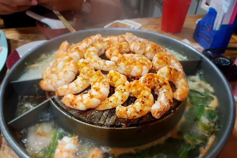 top 10+ ร้านชาบูรามอินทรา 2567 บุฟเฟ่ต์ชาบู อร่อยจุกๆ เมนูให้เลือกเพียบ