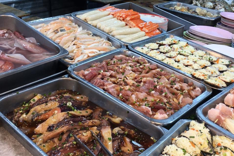 top 10+ ร้านชาบูรามอินทรา 2567 บุฟเฟ่ต์ชาบู อร่อยจุกๆ เมนูให้เลือกเพียบ