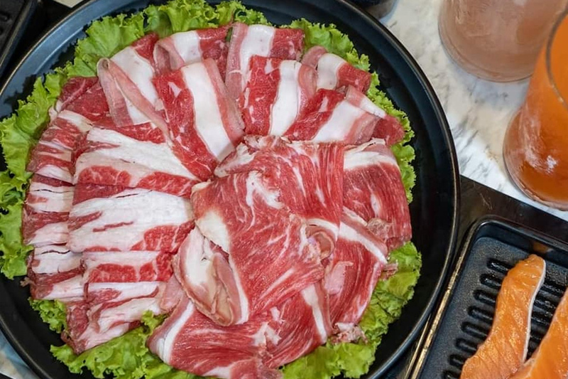 top 10+ ร้านชาบูรามอินทรา 2567 บุฟเฟ่ต์ชาบู อร่อยจุกๆ เมนูให้เลือกเพียบ