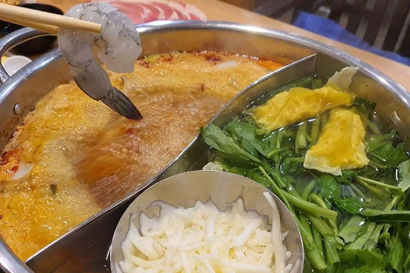 top 10+ ร้านชาบูรามอินทรา 2567 บุฟเฟ่ต์ชาบู อร่อยจุกๆ เมนูให้เลือกเพียบ