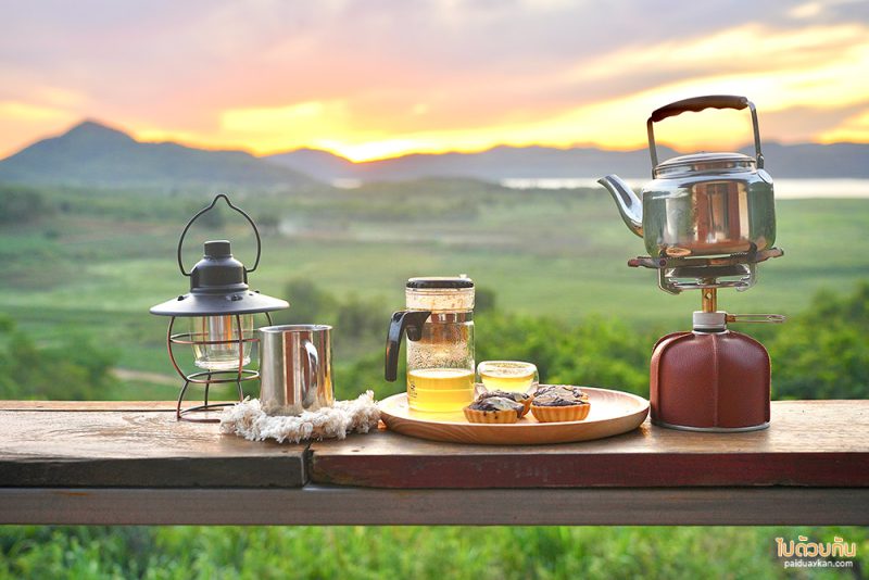 เที่ยวหัวหิน, ม่อนเคียงจันทร์ หัวหิน, เที่ยวปราณบุรี, ม่อนเคียงจันทร์ โฮมสเตย์ พักหัวหิน ได้ฟีลเชียงใหม่