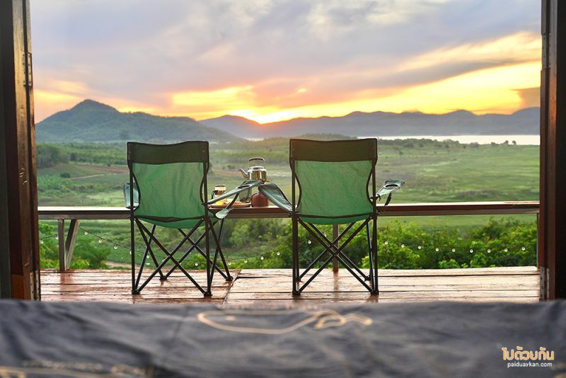 เที่ยวหัวหิน, ม่อนเคียงจันทร์ หัวหิน, เที่ยวปราณบุรี, ม่อนเคียงจันทร์ โฮมสเตย์ พักหัวหิน ได้ฟีลเชียงใหม่