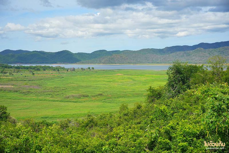 เที่ยวหัวหิน, ม่อนเคียงจันทร์ หัวหิน, เที่ยวปราณบุรี, ม่อนเคียงจันทร์ โฮมสเตย์ พักหัวหิน ได้ฟีลเชียงใหม่