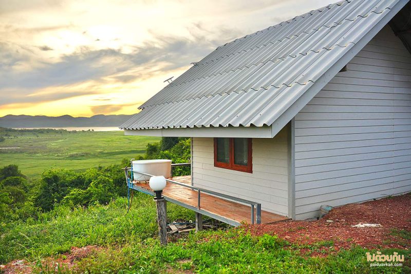 เที่ยวหัวหิน, ม่อนเคียงจันทร์ หัวหิน, เที่ยวปราณบุรี, ม่อนเคียงจันทร์ โฮมสเตย์ พักหัวหิน ได้ฟีลเชียงใหม่