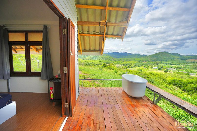 เที่ยวหัวหิน, ม่อนเคียงจันทร์ หัวหิน, เที่ยวปราณบุรี, ม่อนเคียงจันทร์ โฮมสเตย์ พักหัวหิน ได้ฟีลเชียงใหม่