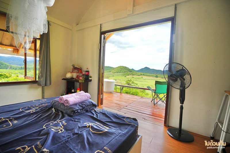 เที่ยวหัวหิน, ม่อนเคียงจันทร์ หัวหิน, เที่ยวปราณบุรี, ม่อนเคียงจันทร์ โฮมสเตย์ พักหัวหิน ได้ฟีลเชียงใหม่