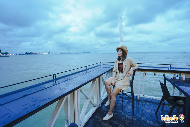 เที่ยวศรีราชา, bakkai japanese, ร้านอาหารญี่ปุ่นศรีราชา, บักไก ศรีราชา, bakkai japanese ร้านอาหารญี่ปุ่นศรีราชา ติดริมทะเล