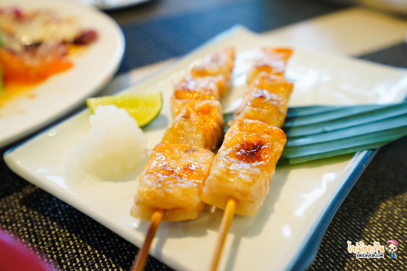 เที่ยวศรีราชา, bakkai japanese, ร้านอาหารญี่ปุ่นศรีราชา, บักไก ศรีราชา, bakkai japanese ร้านอาหารญี่ปุ่นศรีราชา ติดริมทะเล