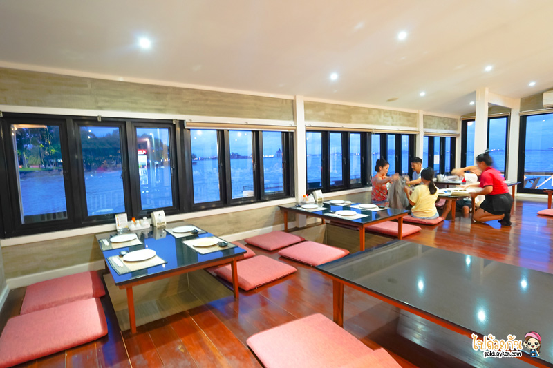 เที่ยวศรีราชา, bakkai japanese, ร้านอาหารญี่ปุ่นศรีราชา, บักไก ศรีราชา, bakkai japanese ร้านอาหารญี่ปุ่นศรีราชา ติดริมทะเล