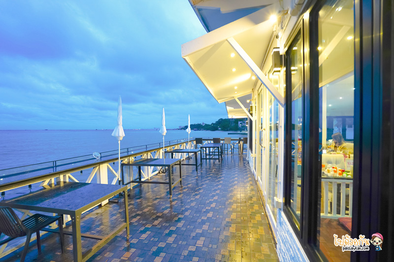 เที่ยวศรีราชา, bakkai japanese, ร้านอาหารญี่ปุ่นศรีราชา, บักไก ศรีราชา, bakkai japanese ร้านอาหารญี่ปุ่นศรีราชา ติดริมทะเล