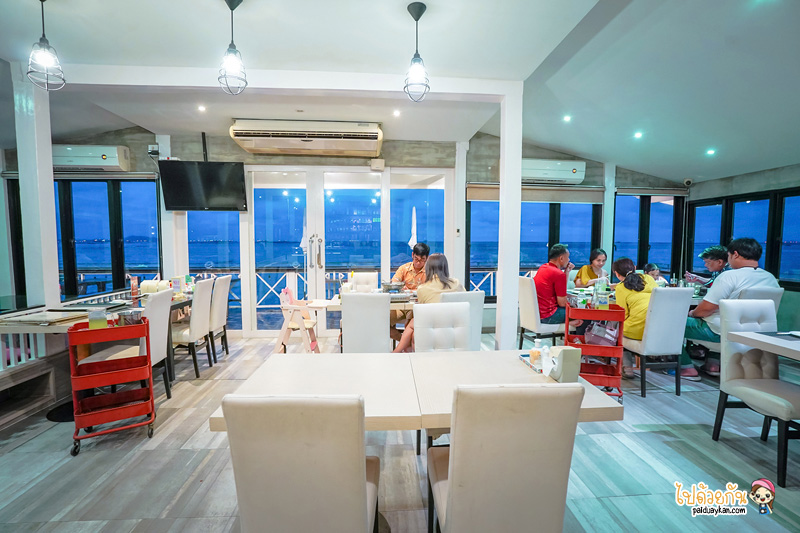 เที่ยวศรีราชา, bakkai japanese, ร้านอาหารญี่ปุ่นศรีราชา, บักไก ศรีราชา, bakkai japanese ร้านอาหารญี่ปุ่นศรีราชา ติดริมทะเล