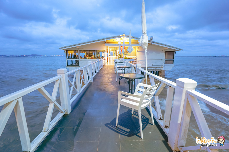 เที่ยวศรีราชา, bakkai japanese, ร้านอาหารญี่ปุ่นศรีราชา, บักไก ศรีราชา, bakkai japanese ร้านอาหารญี่ปุ่นศรีราชา ติดริมทะเล