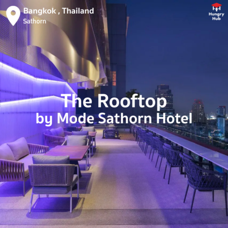 top 33+ rooftop bar กรุงเทพ สายแฮงค์เอาท์ห้ามพลาด (อัพเดท 2024)