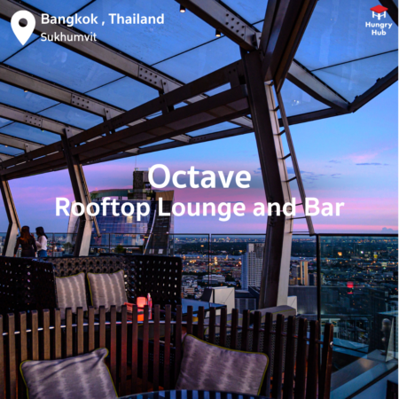 top 33+ rooftop bar กรุงเทพ สายแฮงค์เอาท์ห้ามพลาด (อัพเดท 2024)