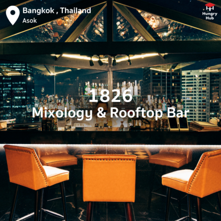 top 33+ rooftop bar กรุงเทพ สายแฮงค์เอาท์ห้ามพลาด (อัพเดท 2024)