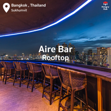 top 33+ rooftop bar กรุงเทพ สายแฮงค์เอาท์ห้ามพลาด (อัพเดท 2024)