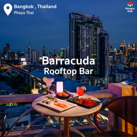 top 33+ rooftop bar กรุงเทพ สายแฮงค์เอาท์ห้ามพลาด (อัพเดท 2024)