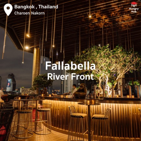 top 33+ rooftop bar กรุงเทพ สายแฮงค์เอาท์ห้ามพลาด (อัพเดท 2024)