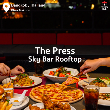 top 33+ rooftop bar กรุงเทพ สายแฮงค์เอาท์ห้ามพลาด (อัพเดท 2024)