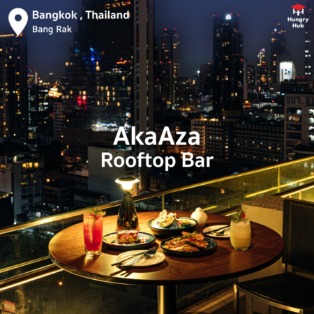top 33+ rooftop bar กรุงเทพ สายแฮงค์เอาท์ห้ามพลาด (อัพเดท 2024)