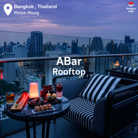 top 33+ rooftop bar กรุงเทพ สายแฮงค์เอาท์ห้ามพลาด (อัพเดท 2024)