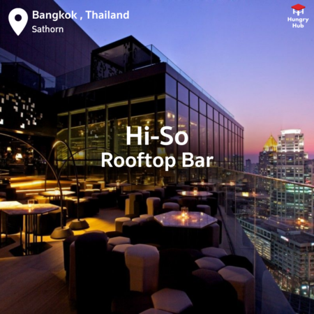 top 33+ rooftop bar กรุงเทพ สายแฮงค์เอาท์ห้ามพลาด (อัพเดท 2024)