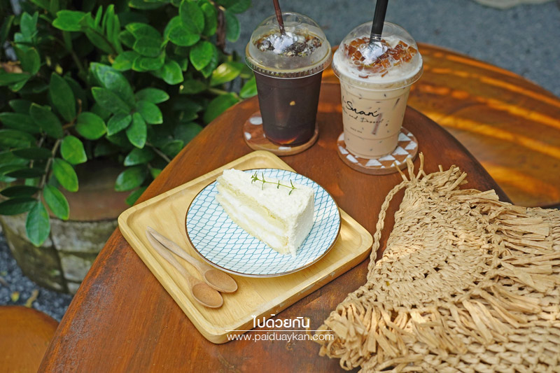 ร้านกาแฟบางกระเจ้า, คาเฟ่บางกระเจ้า, บางกระเจ้า, ไอสวน บางกระเจ้า, ไอสวน คาเฟ่ บางกระเจ้า