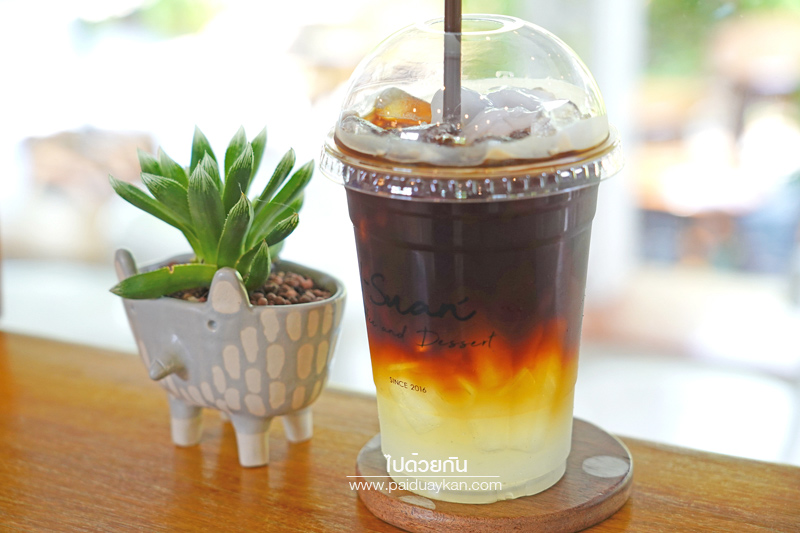 ร้านกาแฟบางกระเจ้า, คาเฟ่บางกระเจ้า, บางกระเจ้า, ไอสวน บางกระเจ้า, ไอสวน คาเฟ่ บางกระเจ้า