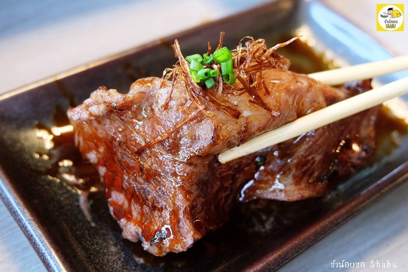 top 5+ ร้านชาบูรสชาติเด็ด ใครสายชาบูอย่าพลาด