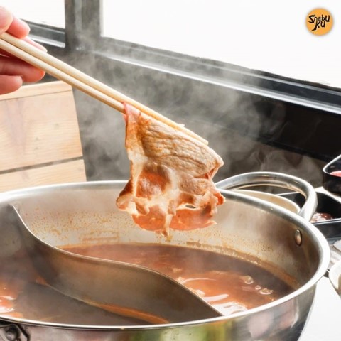 top 5+ ร้านชาบูรสชาติเด็ด ใครสายชาบูอย่าพลาด