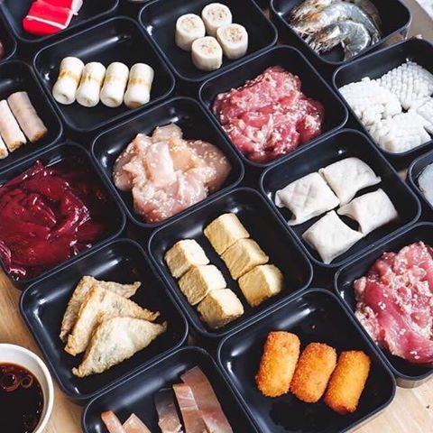 top 5+ ร้านชาบูรสชาติเด็ด ใครสายชาบูอย่าพลาด