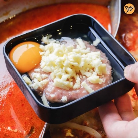 top 5+ ร้านชาบูรสชาติเด็ด ใครสายชาบูอย่าพลาด