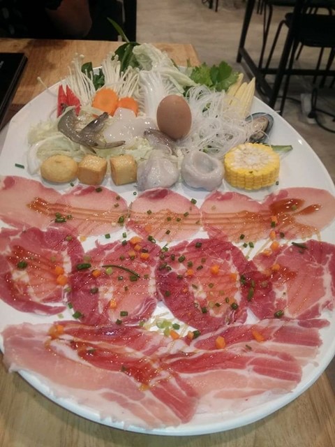 top 5+ ร้านชาบูรสชาติเด็ด ใครสายชาบูอย่าพลาด