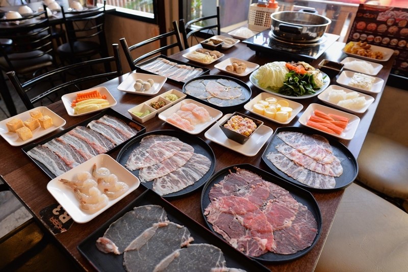 top 5+ ร้านชาบูรสชาติเด็ด ใครสายชาบูอย่าพลาด