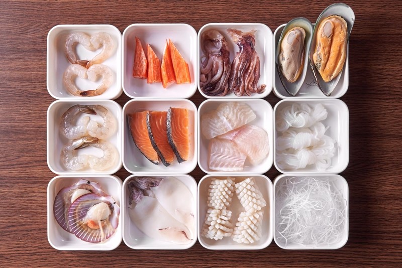 top 5+ ร้านชาบูรสชาติเด็ด ใครสายชาบูอย่าพลาด