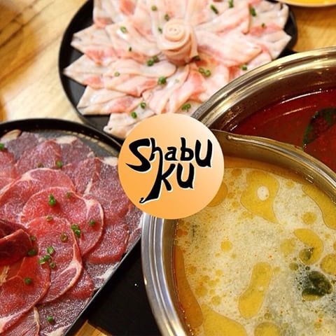 top 5+ ร้านชาบูรสชาติเด็ด ใครสายชาบูอย่าพลาด