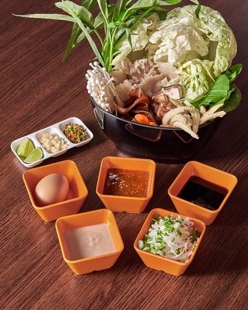 top 5+ ร้านชาบูรสชาติเด็ด ใครสายชาบูอย่าพลาด