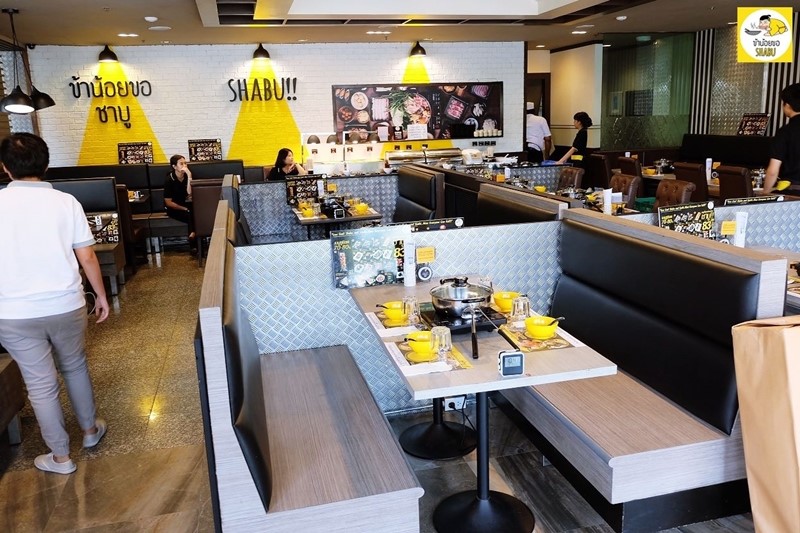 top 5+ ร้านชาบูรสชาติเด็ด ใครสายชาบูอย่าพลาด