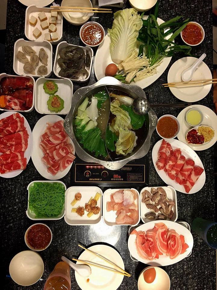 top 5+ ร้านชาบูรสชาติเด็ด ใครสายชาบูอย่าพลาด