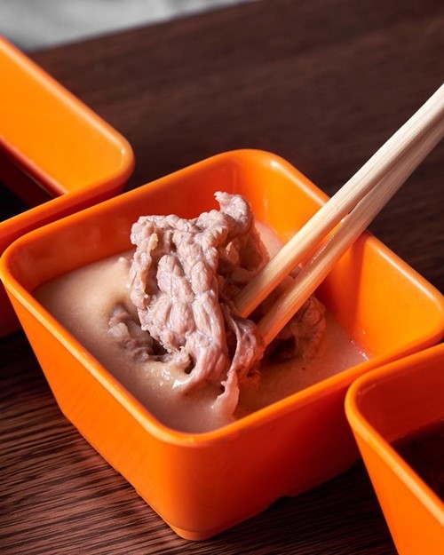 top 5+ ร้านชาบูรสชาติเด็ด ใครสายชาบูอย่าพลาด