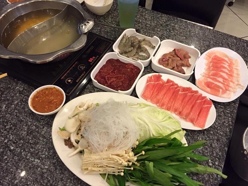 top 5+ ร้านชาบูรสชาติเด็ด ใครสายชาบูอย่าพลาด