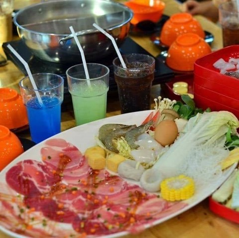 top 5+ ร้านชาบูรสชาติเด็ด ใครสายชาบูอย่าพลาด