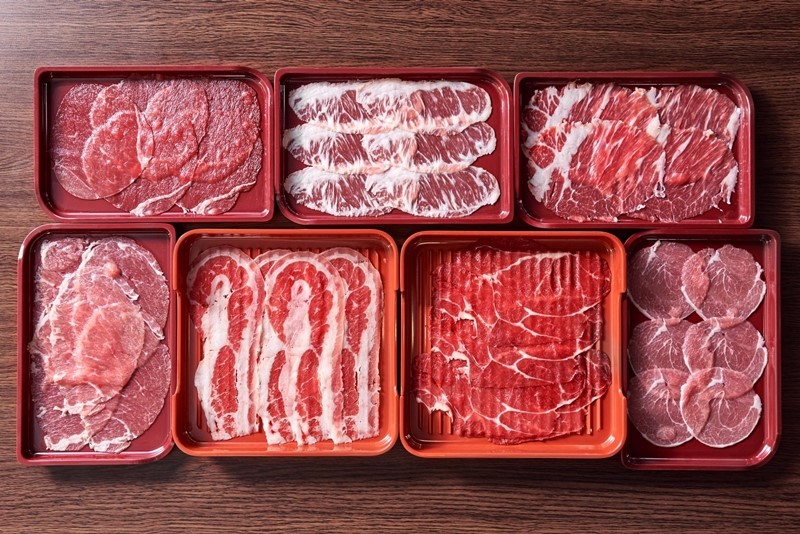 top 5+ ร้านชาบูรสชาติเด็ด ใครสายชาบูอย่าพลาด