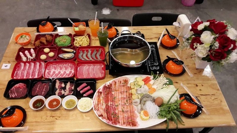 top 5+ ร้านชาบูรสชาติเด็ด ใครสายชาบูอย่าพลาด