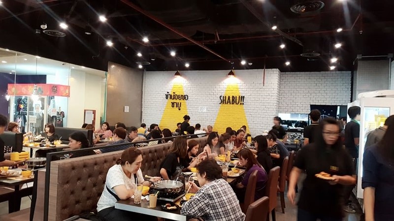 top 5+ ร้านชาบูรสชาติเด็ด ใครสายชาบูอย่าพลาด
