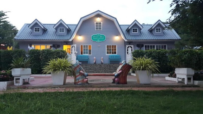 top 15+ ที่พักพิษณุโลก 2567 ราคาถูก ในเมือง ที่พักเปิดใหม่ ริมน้ำ บรรยากาศดี