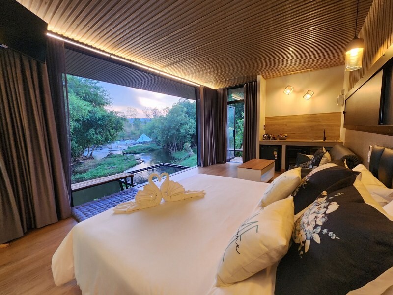 top 15+ ที่พักพิษณุโลก 2567 ราคาถูก ในเมือง ที่พักเปิดใหม่ ริมน้ำ บรรยากาศดี