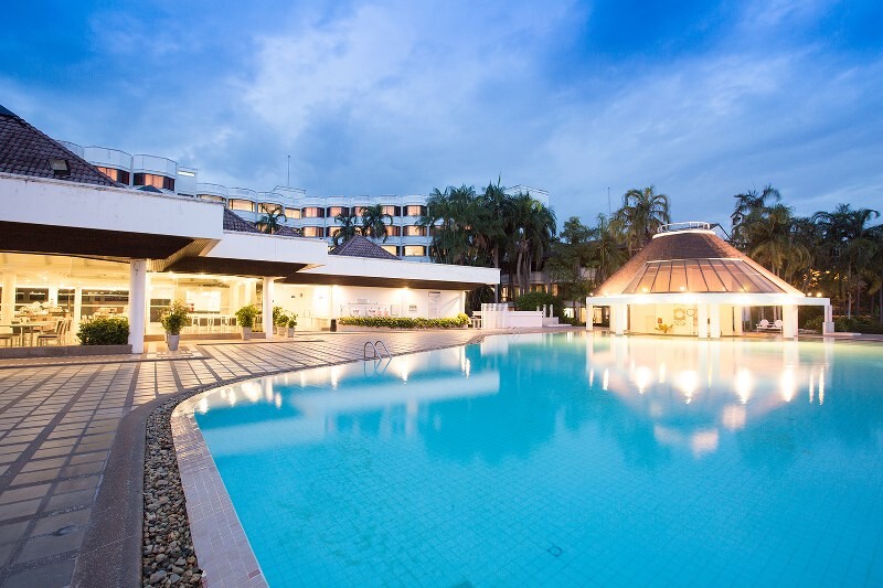 top 15+ ที่พักพิษณุโลก 2567 ราคาถูก ในเมือง ที่พักเปิดใหม่ ริมน้ำ บรรยากาศดี