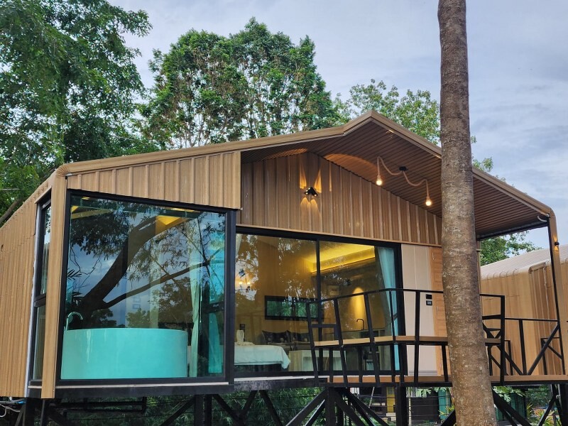 top 15+ ที่พักพิษณุโลก 2567 ราคาถูก ในเมือง ที่พักเปิดใหม่ ริมน้ำ บรรยากาศดี