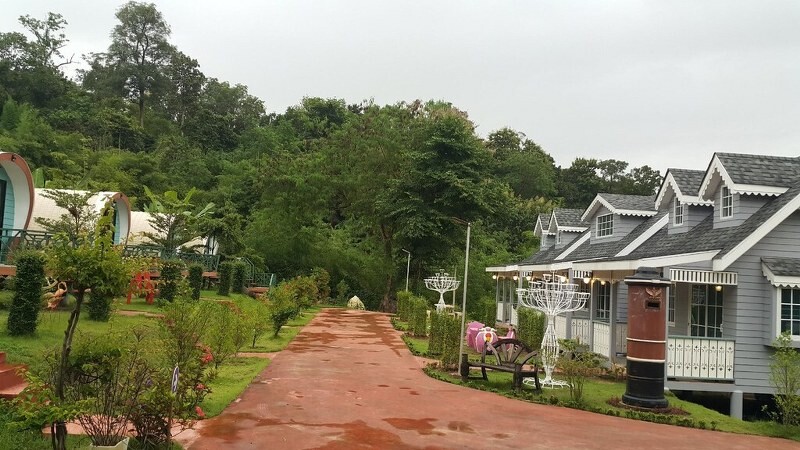 top 15+ ที่พักพิษณุโลก 2567 ราคาถูก ในเมือง ที่พักเปิดใหม่ ริมน้ำ บรรยากาศดี